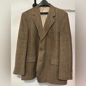 Huntington Brown Suit Size 46
